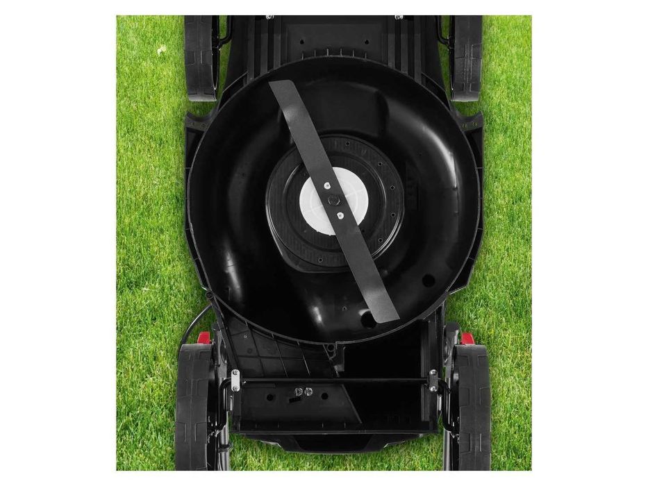 Masina de tuns iarba fără fir PARKSIDE PRMA 40-Li D2, 40 V gazon robot