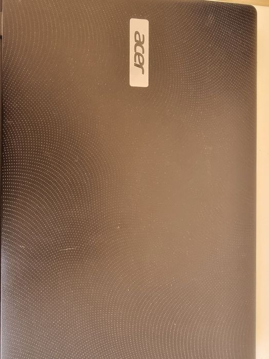 Компьютер и машинка