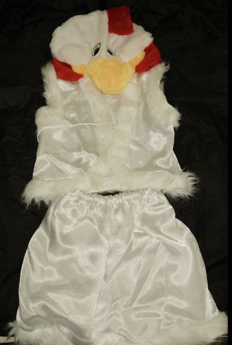 Прокат костюмов