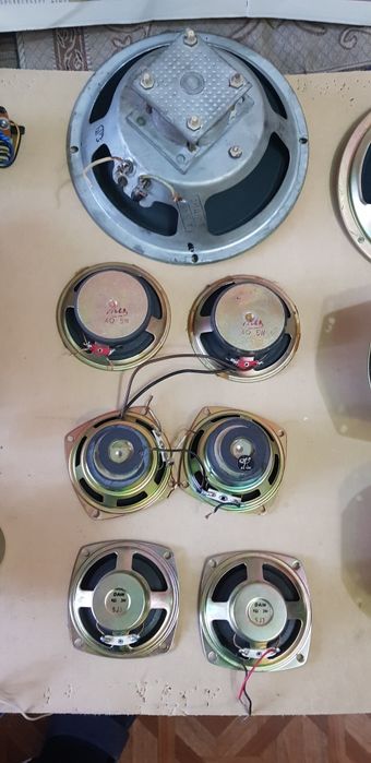 Хорошие динамики