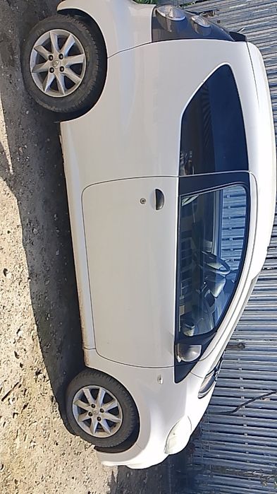 Vând sau schimb cu utilaj agricol