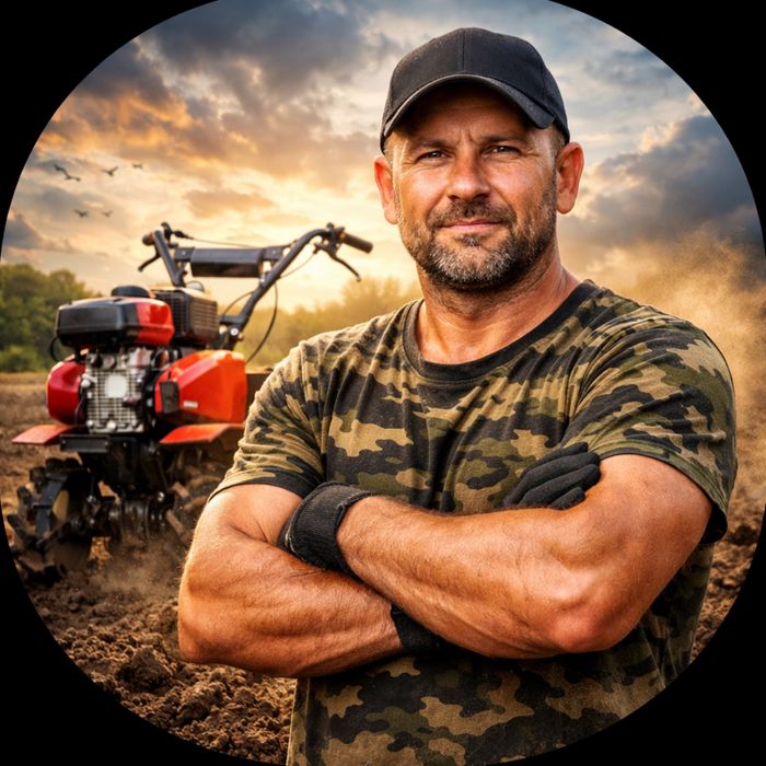 Услуги Культиватора