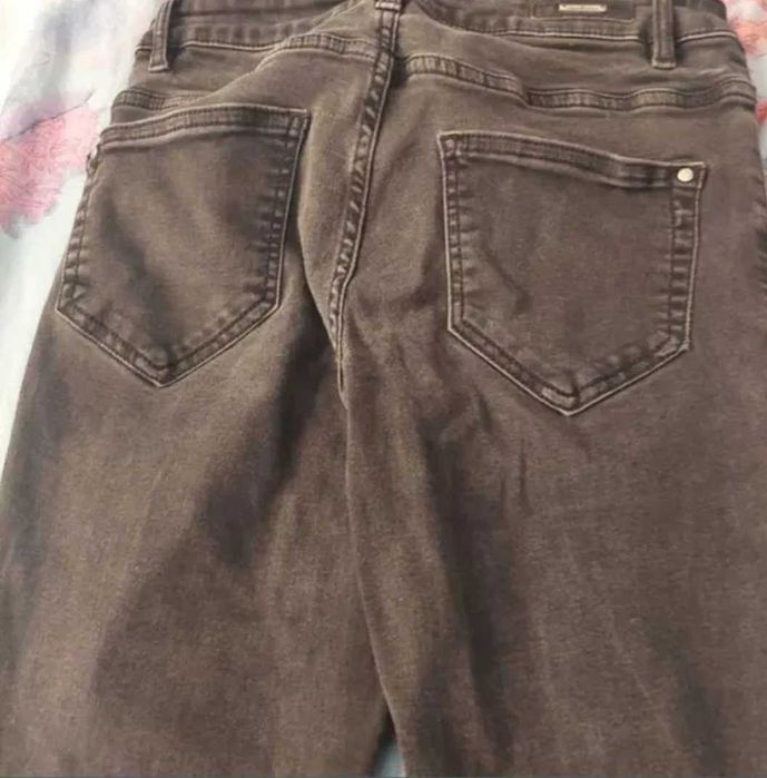 Jeans elastic Orsay Depuis 1973