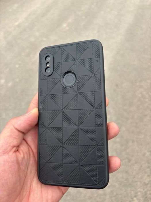 Redmi note 6 pro narxi 500