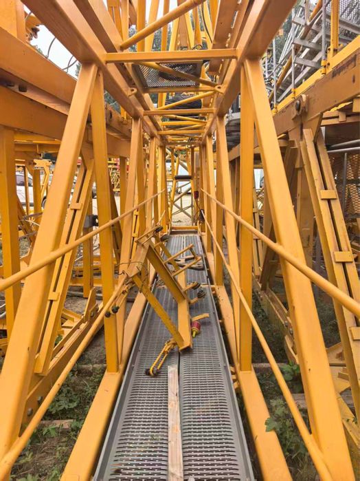 Башенный Кран Продается