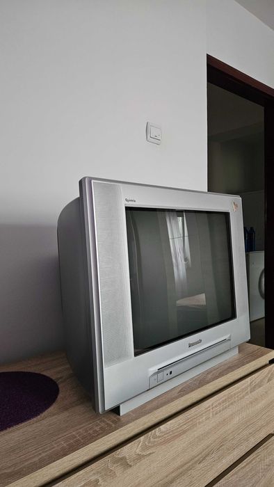 TV Panasonic cu tub