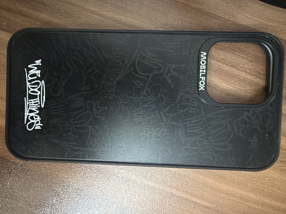 Iphone 13 pro max sierra blue