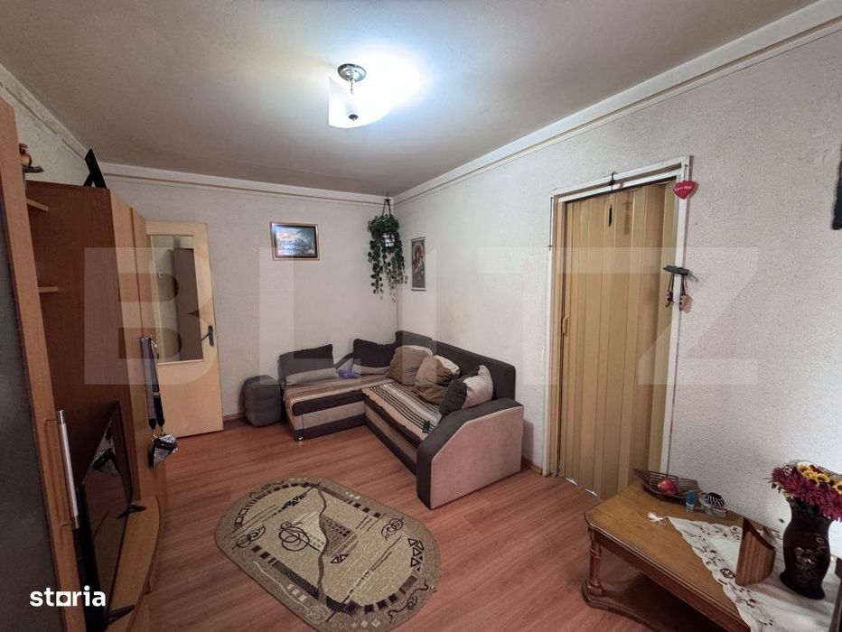 Apartament 2 camere, 38 mp, zona Malu Rosu
