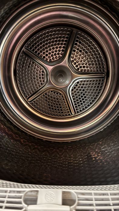 SIEMENS сушилня електрическа