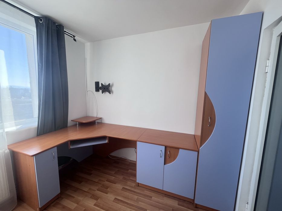 Set mobila dormitor