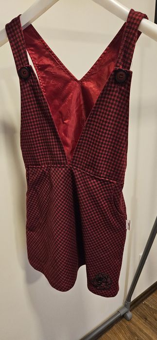 Лот от детски дрехи за момиче US Polo Assn, Ralph Lauren, Matou France