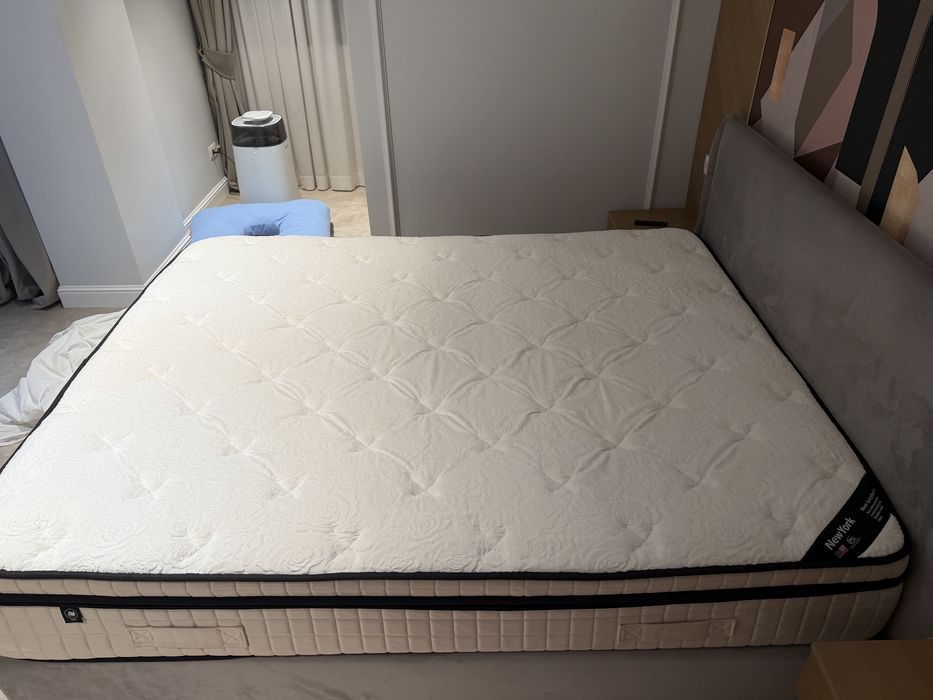 Saltea  serta new york