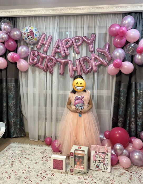 Платье со шлейфом