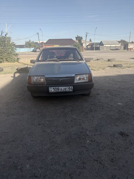Продам ваз 2109 карбюратор