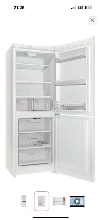 Продам холодильник