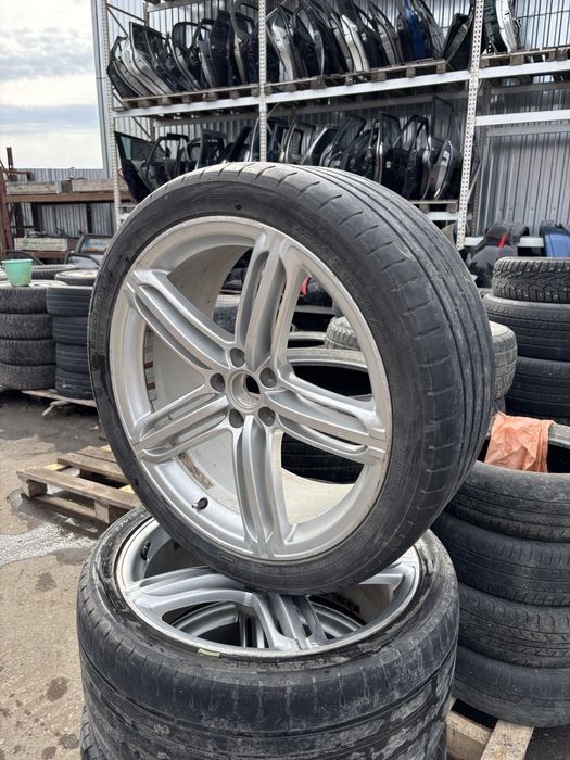 Продам диски R20 на Ауди (Audi)