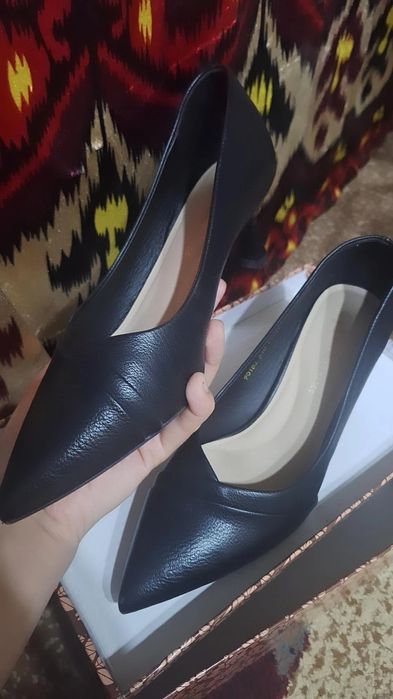 Туфли очень красивые