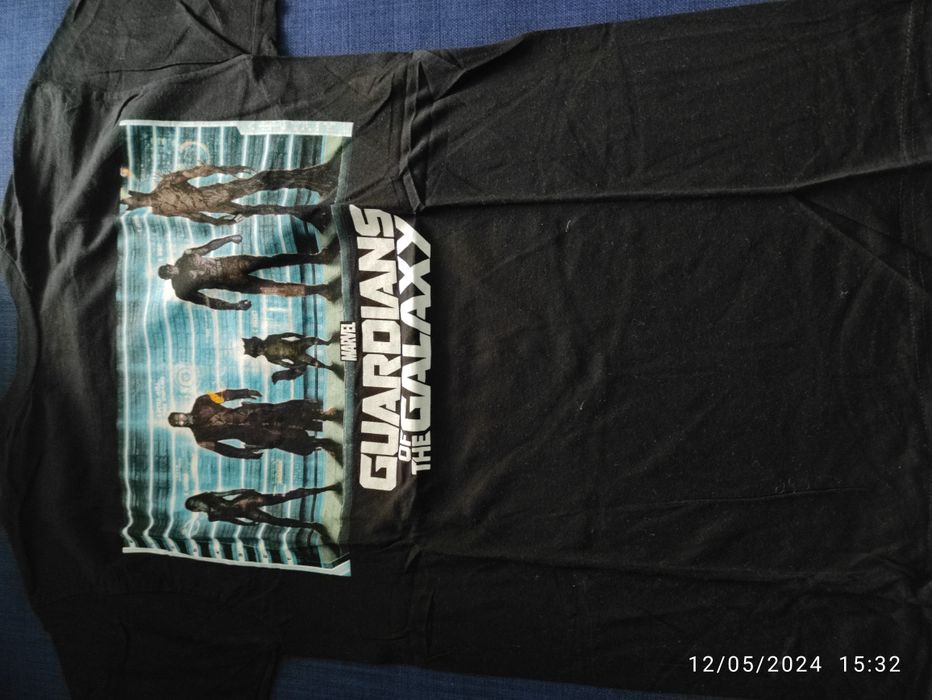 Тениски Marvel, Batman, Spiderman, joker, размер М