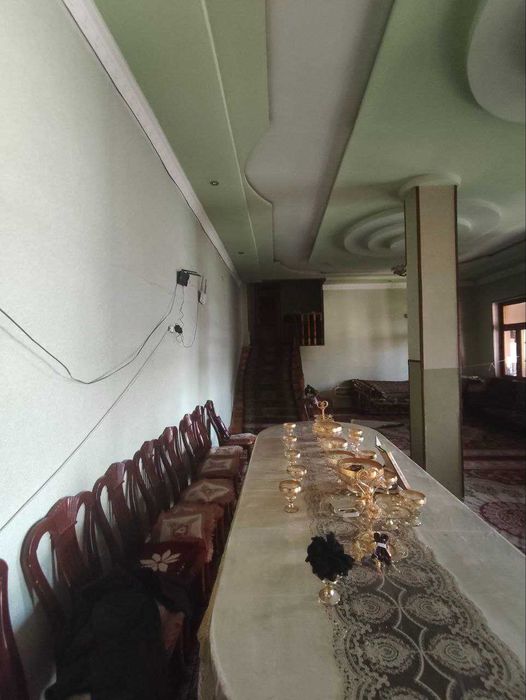 Срочно катта уй Зангиота Зиёратгохи 8,5 сотих 6 та хона