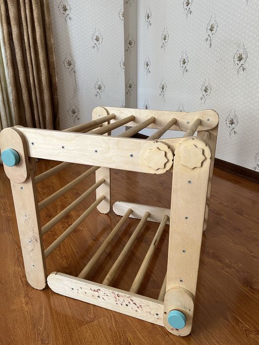 Спортивный комплекс детский