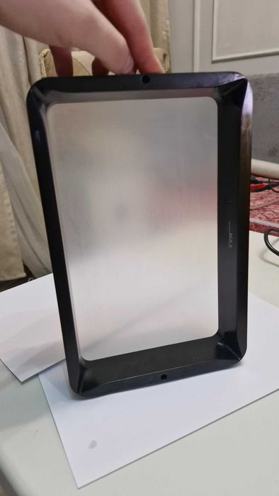 Фотополимерный 3D‑принтер Anycubic Photon Mono M5s