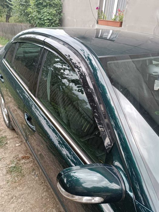 Ветробрани vetrobrani Mercedes E Class W210 W211 4бр