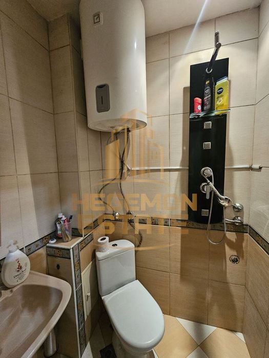 Продава се Четиристаен апартамент в Варна, Колхозен пазар - 93 кв.м за 1775 €/кв.м - Снимка #8