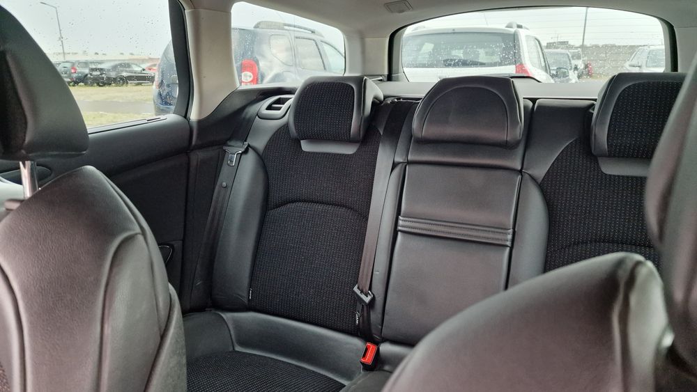 Vând / schimb Citroen C5 tourer Exclusive