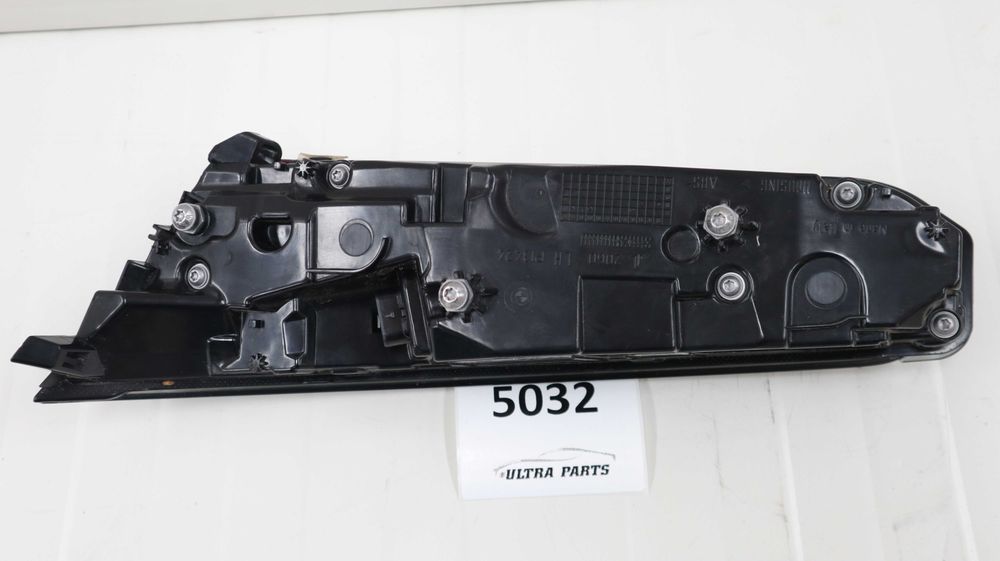 Ляв стоп заден капак БМВ 8 серия Г14 Г15 Г16 М8 US