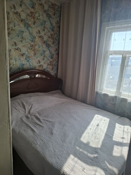 Продам дом в рабочем