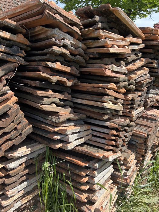Caramida Marca Leu de vanzare