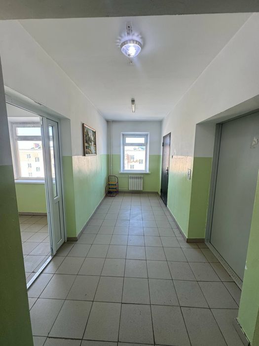 Продаю квартиру срочно!