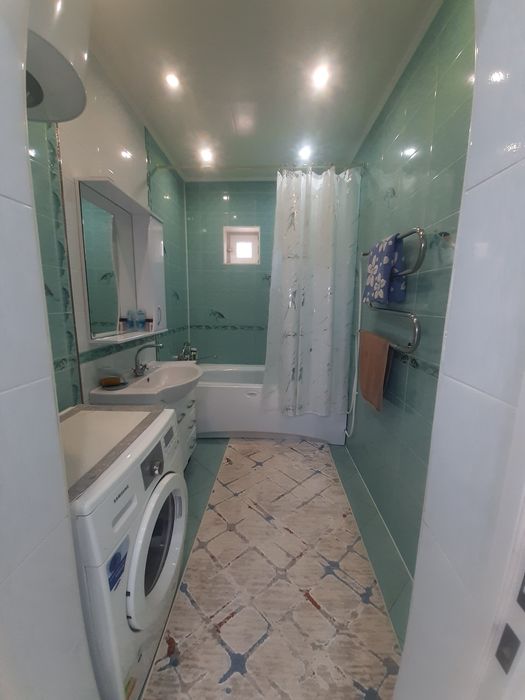 Мансардный дом продается