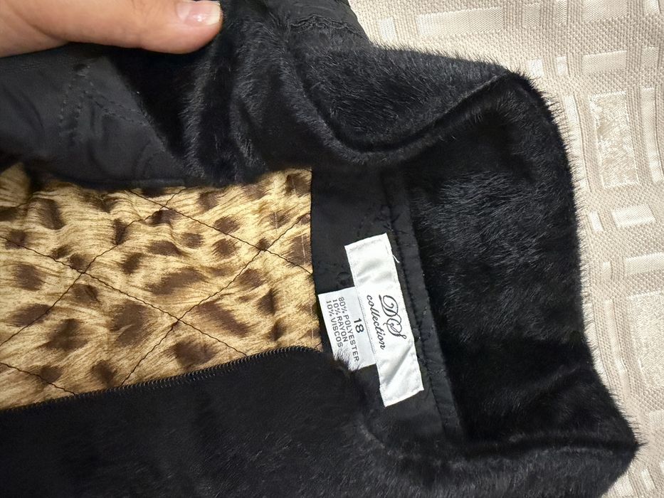 Продам корейскую куртку