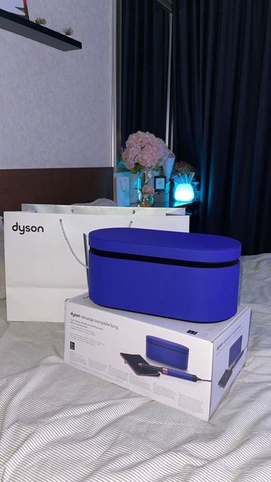 Dyson long Airwap,, оригинал