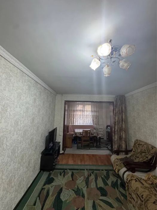 х Жахон Тиллари Унвирситет 3/3/5 Чил Г9а Разделный,Балкон:2х6