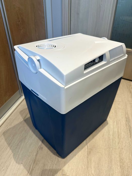 Немска хладилнa чанта Mobicool TC-29-12/230 - , 26л, 12V-220V