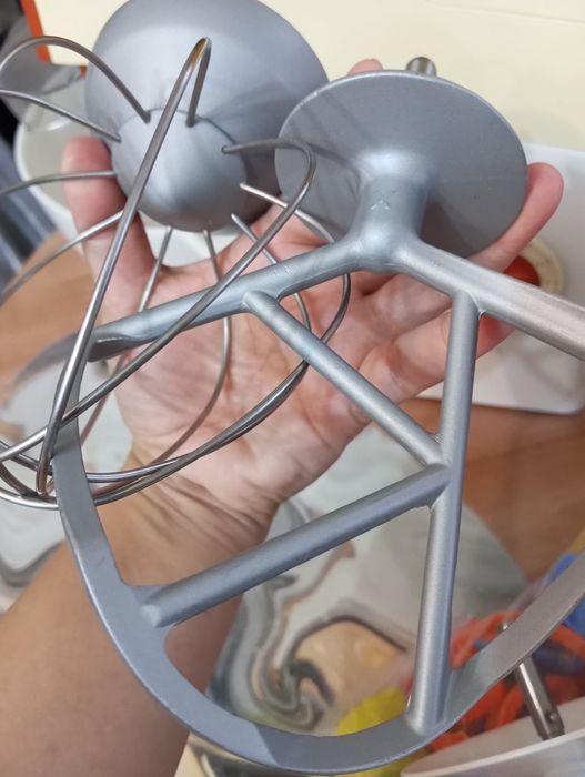 Продам kenwood планетарный миксер