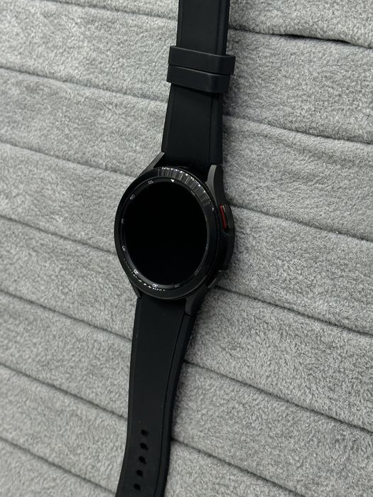 САМАЯ НИЗКАЯ ЦЕНА В КАЗАХСТАНЕ на Смарт часы Galaxy Watch 4 46mm