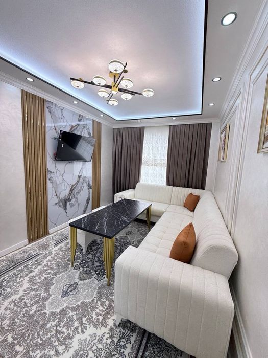 Сдаётся квартира в аренду. Самарканд Согдиана