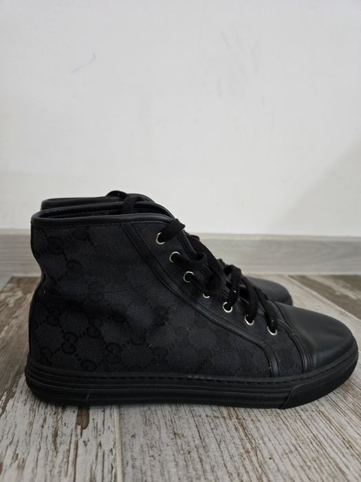 Мъжки кецове Gucci
