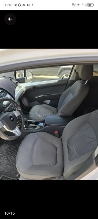 Спарк Автомат сотилади