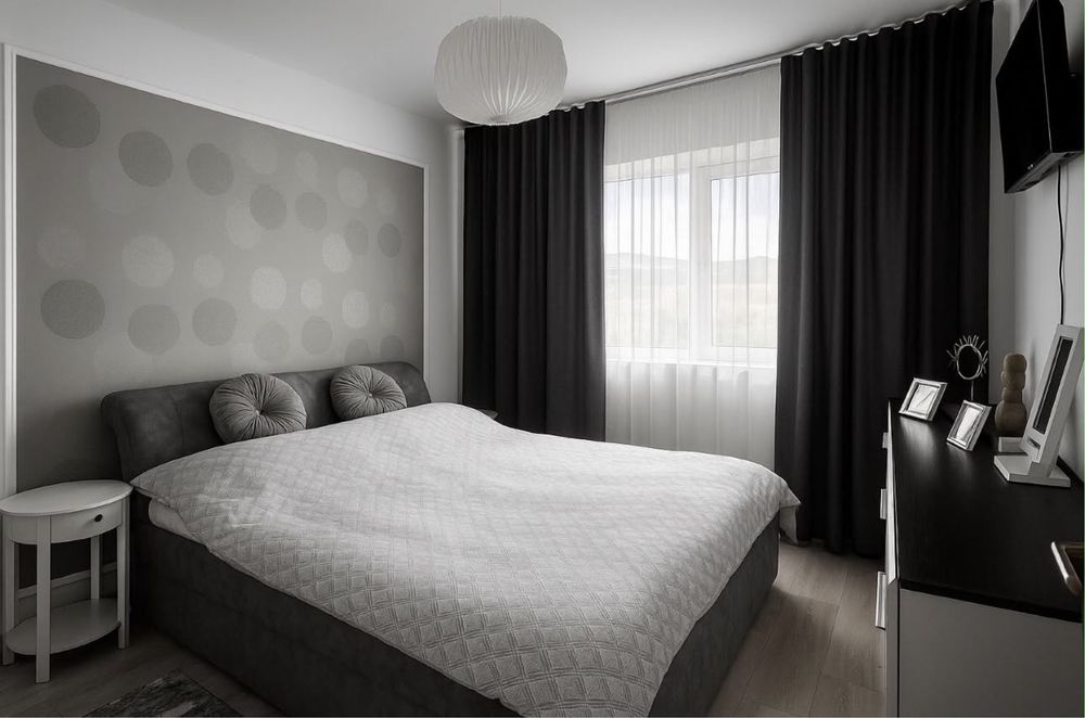 Apartament 3 camere, zona Traian
