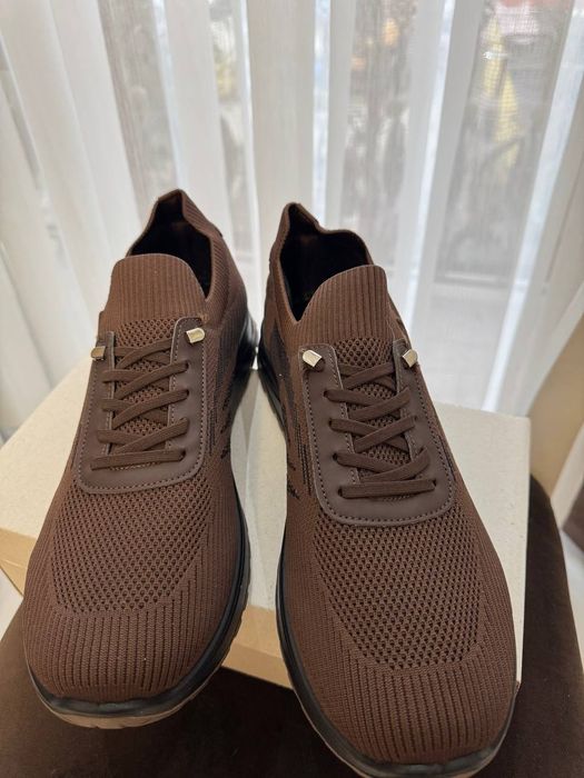 Продажа мужской обуви 46 размер Великан . Привозные