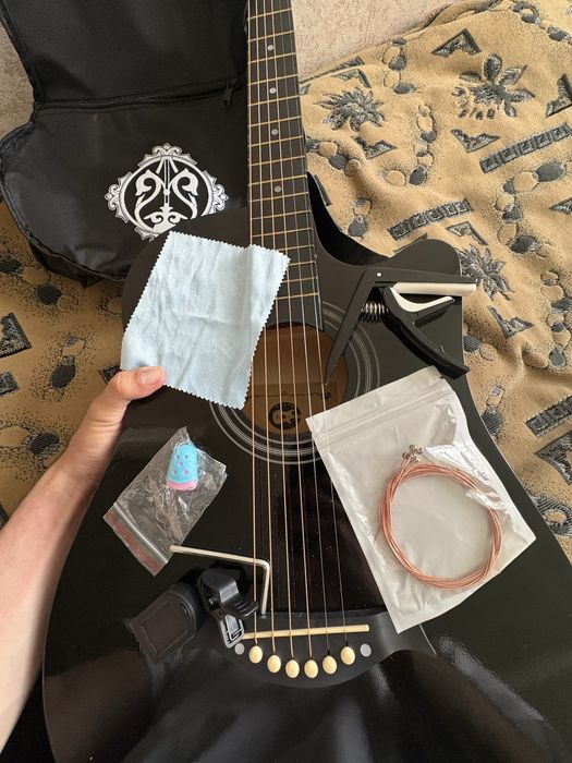 Гитара ( guitar )