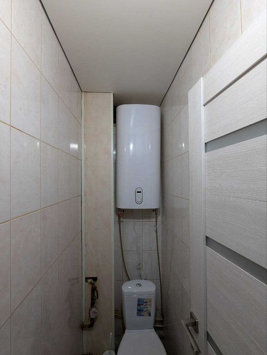 Продаётся 3- комнатная квартира