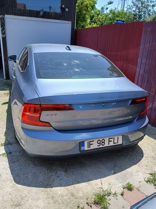 Volvo S90 stare buna