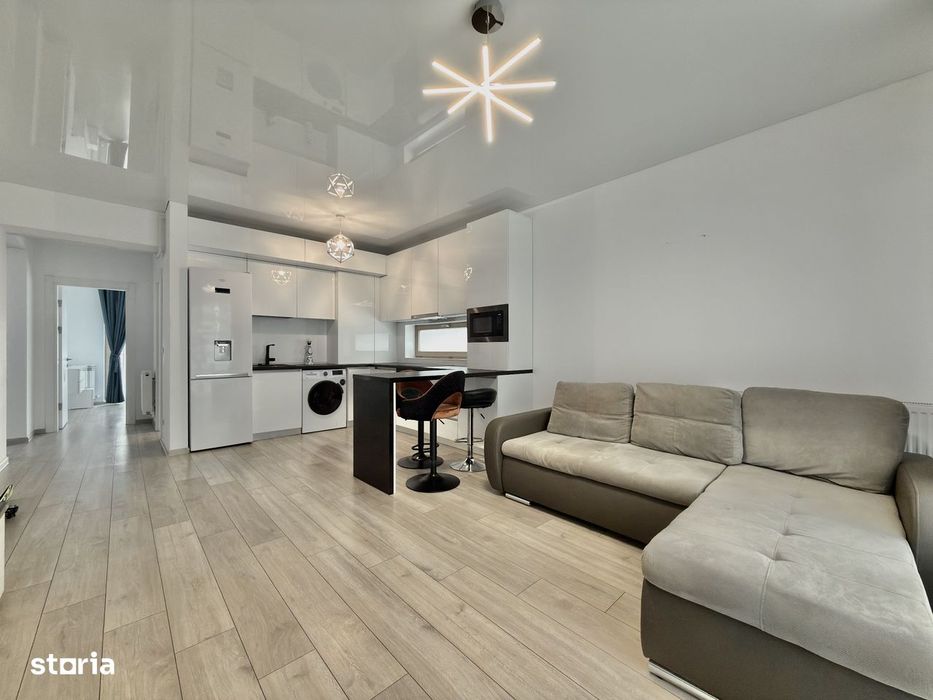 Apartament 2 Camere - Mamaia Nord | Loc de Parcare + Boxă proprietate
