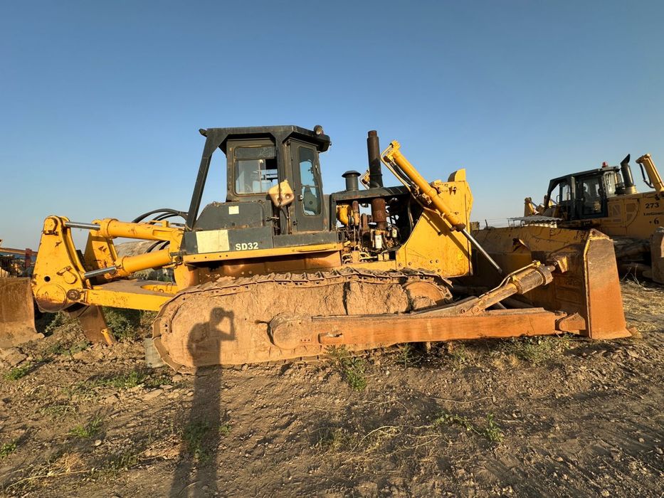 Аренда спецтехники