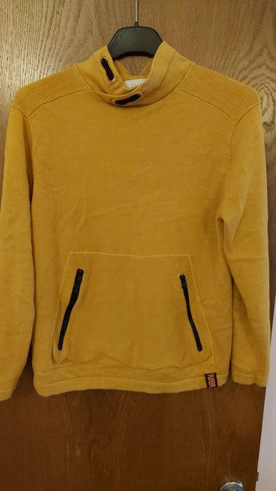 Детска блуза марка Zara.